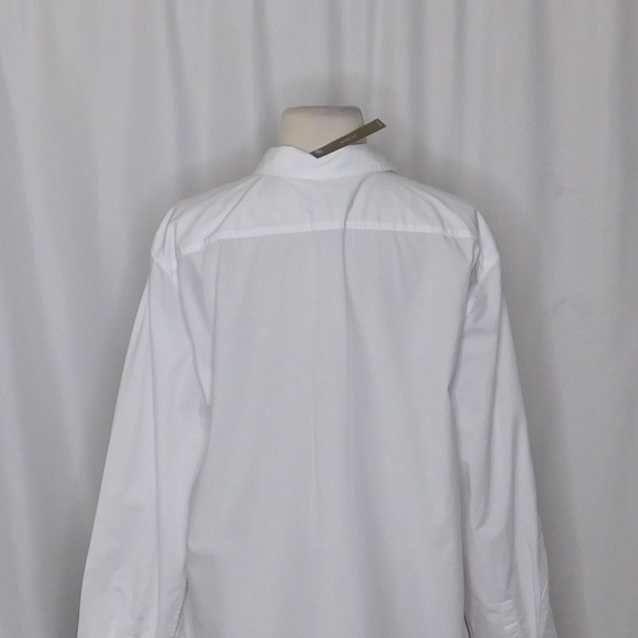 NWT!! J. CREW Garçon Classic Shirt Cotton Poplin Garcon Buttondown Size 14 - Picture 11 of 16